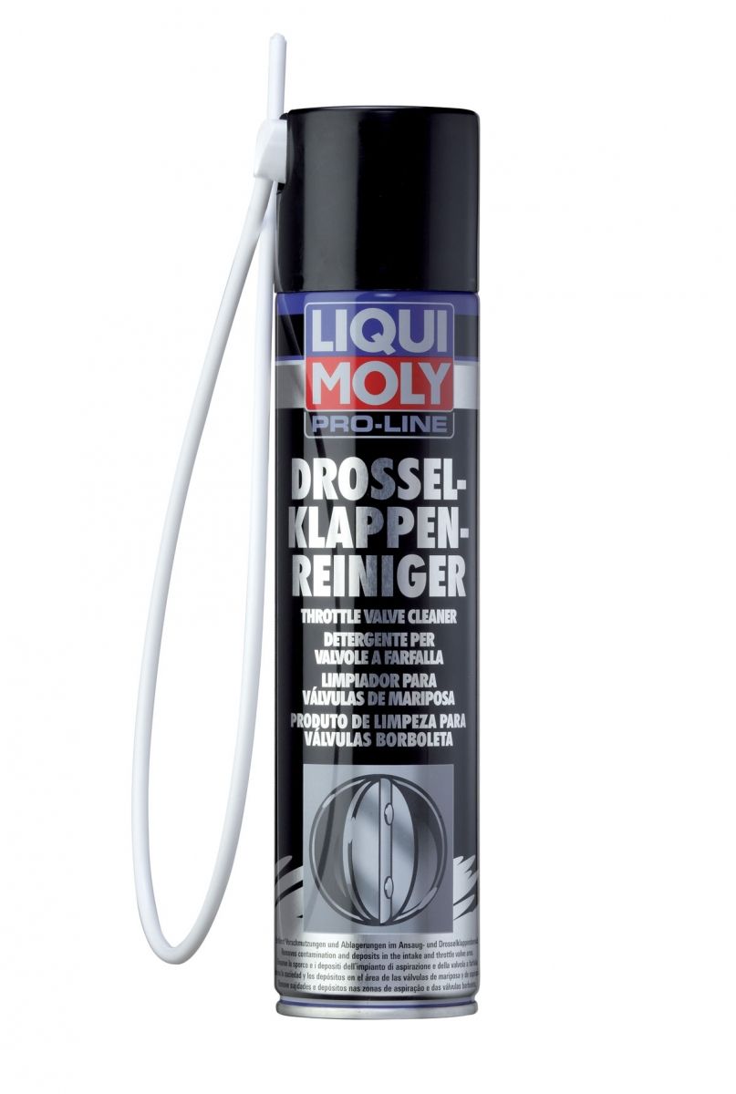 Liqui Moly 5111 Valve Cleaner