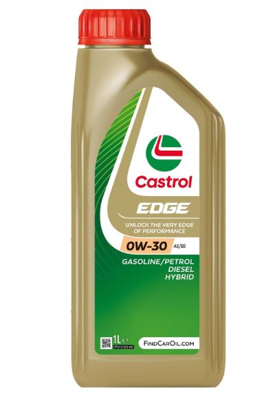 Castrol 15F6A4 Engine Oil 1L