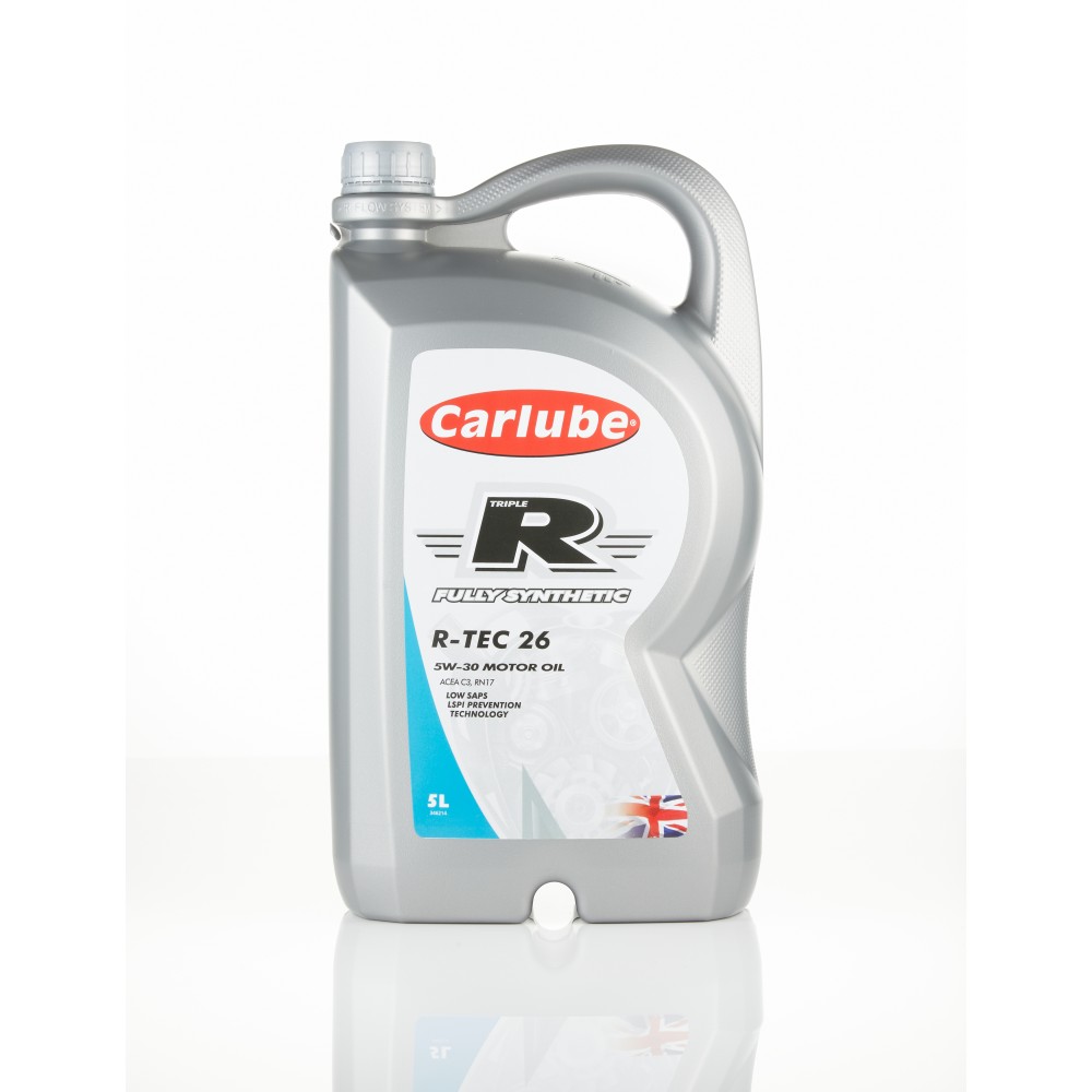 Carlube KFJ005