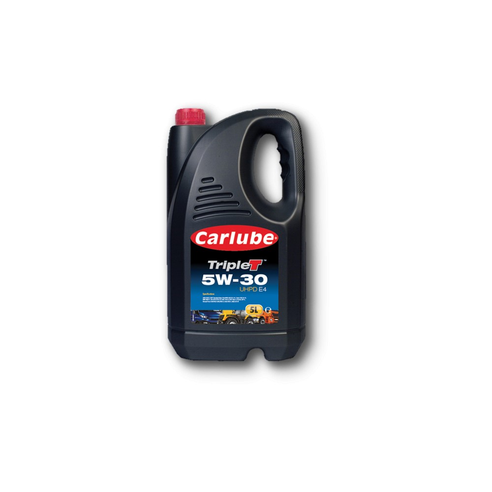 Carlube KAB050 Engine Oil 5L