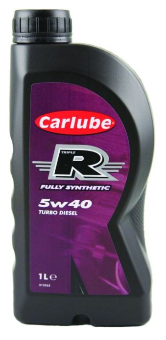 Carlube XGD010 Engine Oil 1L