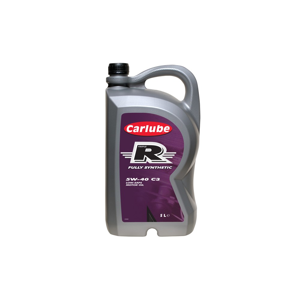 Carlube XGD050 Engine Oil 5L