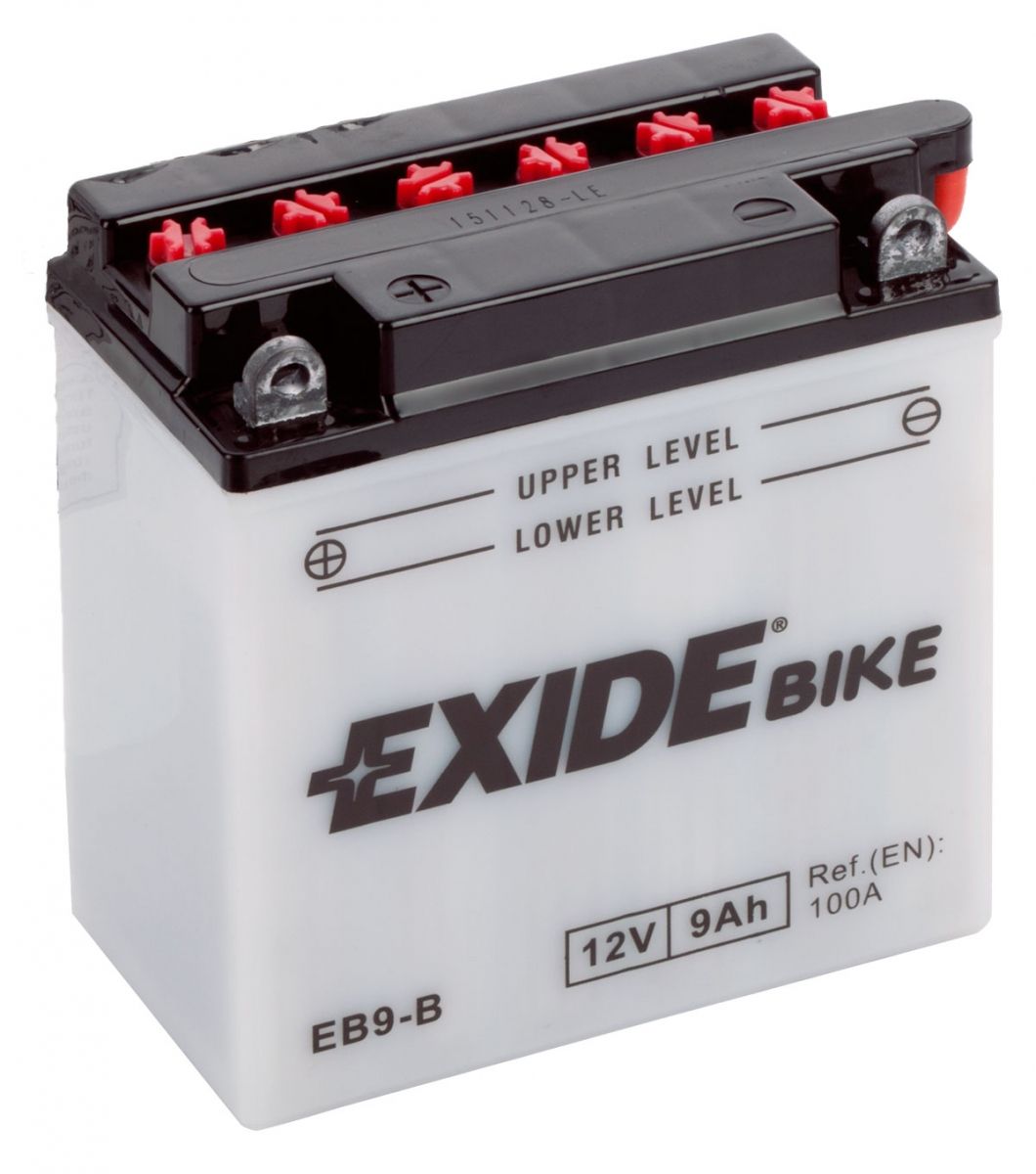 Exide EB9-B