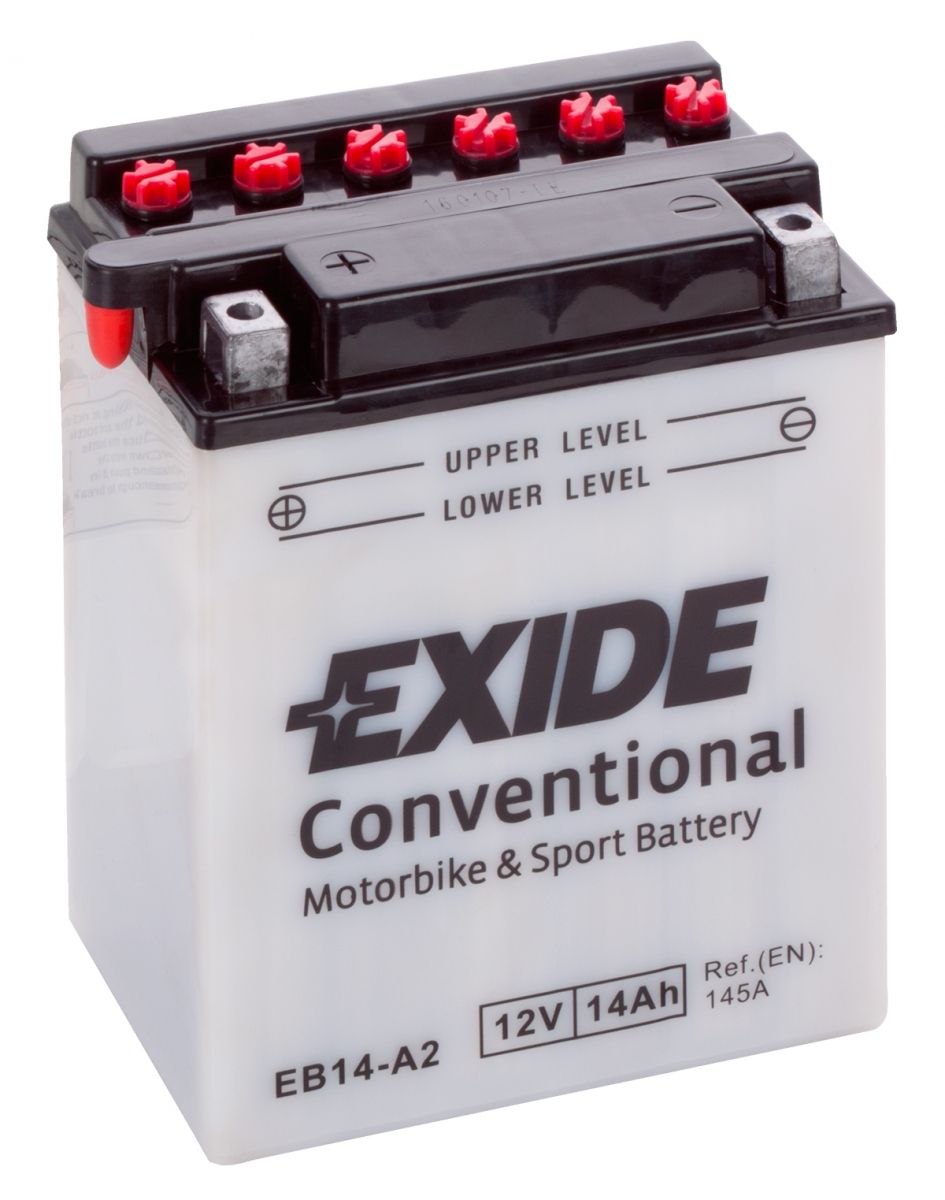 Exide EB14-A2