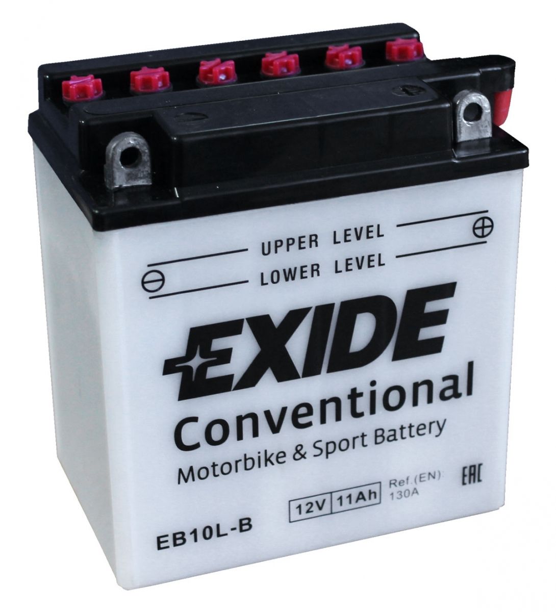 Exide EB10L-B
