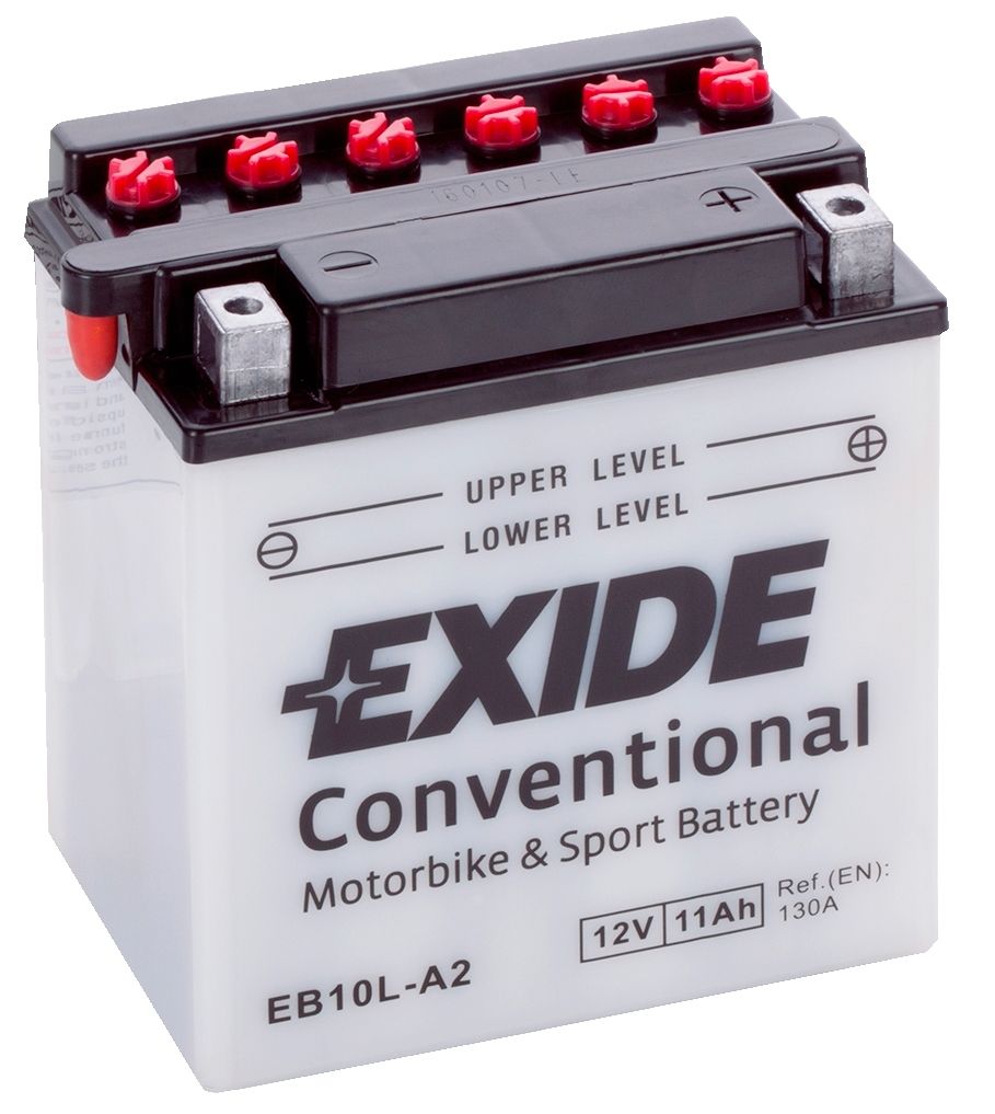 Exide EB10L-A2