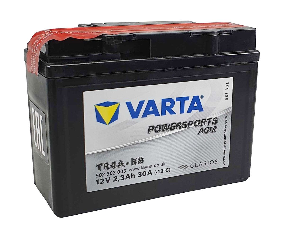 Varta 502903003I314