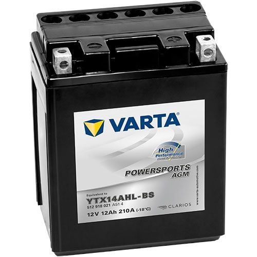 Varta 512918021A514