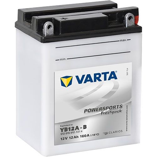 Varta 512015012A514