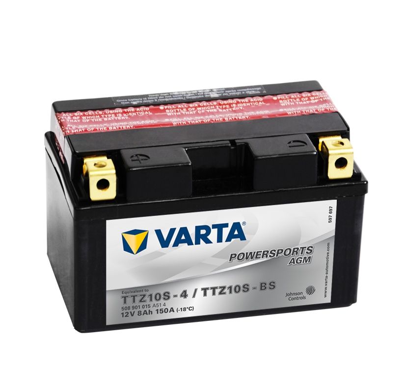 Varta 508901015A514