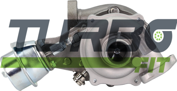Turbofit TF30013