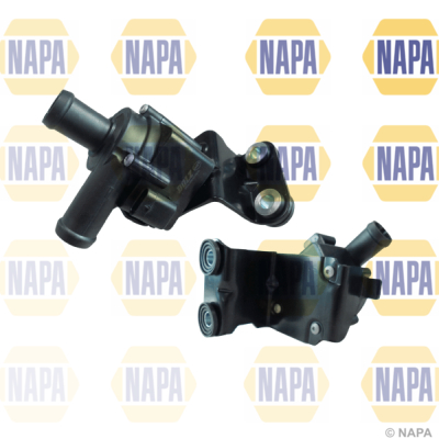 NAPA NWP1628 Electric Water Pump