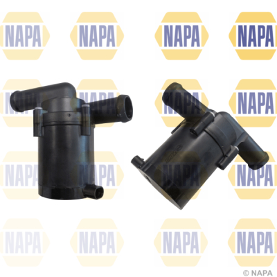 NAPA NWP1626 Electric Water Pump