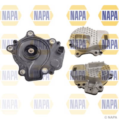NAPA NWP1624 Electric Water Pump