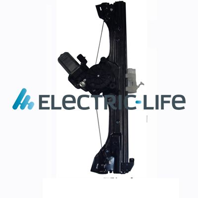 Electric-Life ZRFT138L