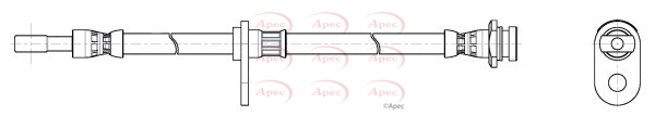 Apec HOS4489