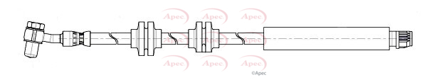 Apec HOS4474