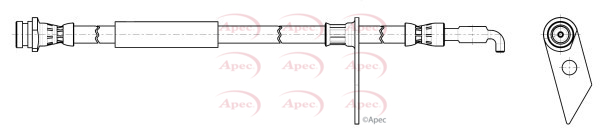 Apec HOS4473