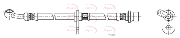 Apec HOS4444