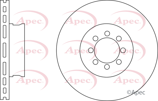 Apec DSK4160