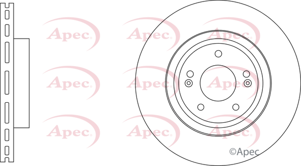 Apec DSK4156