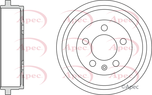 Apec DRM9531