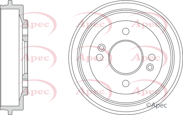 Apec DRM9530