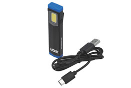 Laser 8577 Worklight