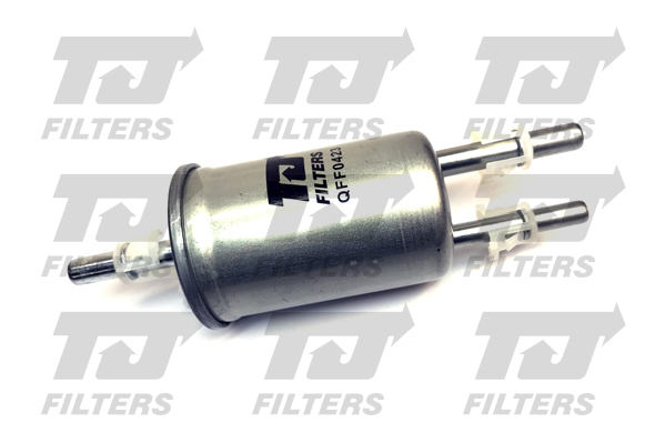 TJ Filters QFF0423