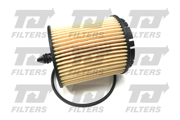 TJ Filters QFL0364