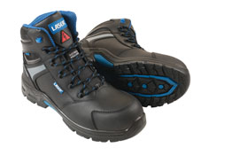 Laser 7971 Safety Rubber Boots