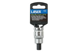 Laser 7302 Screwdriver Bit