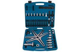 Laser 7027 Sac Clutch Compressor Master Kit