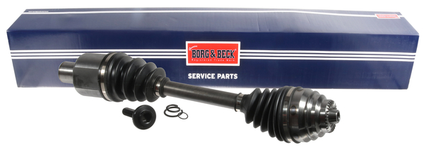 Borg & Beck BDS1590