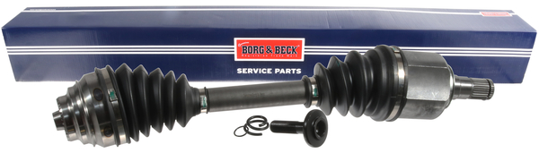 Borg & Beck BDS1589