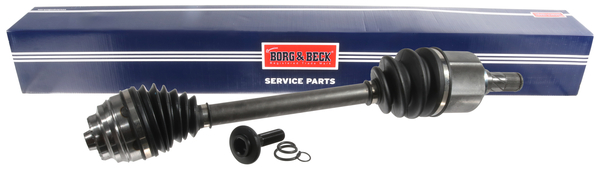 Borg & Beck BDS1587