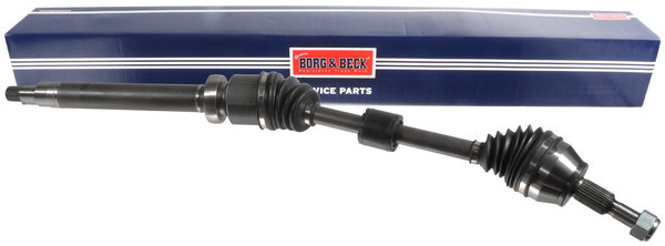 Borg & Beck BDS1586