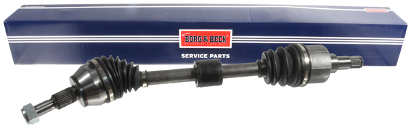 Borg & Beck BDS1585