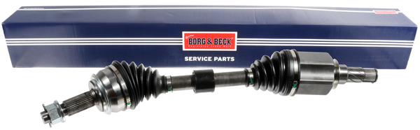 Borg & Beck BDS1583