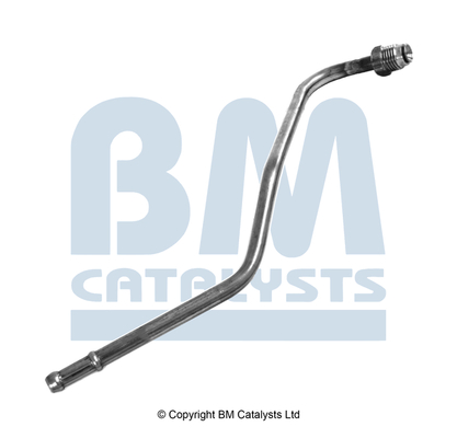 BM Catalysts PP11409A