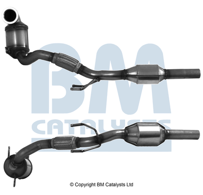 BM Catalysts BM15088H