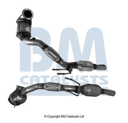 BM Catalysts BM15071HK