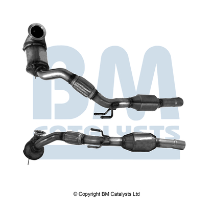 BM Catalysts BM15032HK