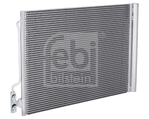 Febi 194586 Air Con Condenser