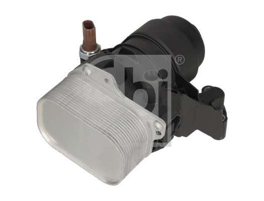 Febi 194376 Housing, oil filter