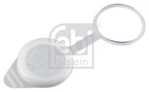 Febi 194373 Sealing Cap, washer fluid reservoir