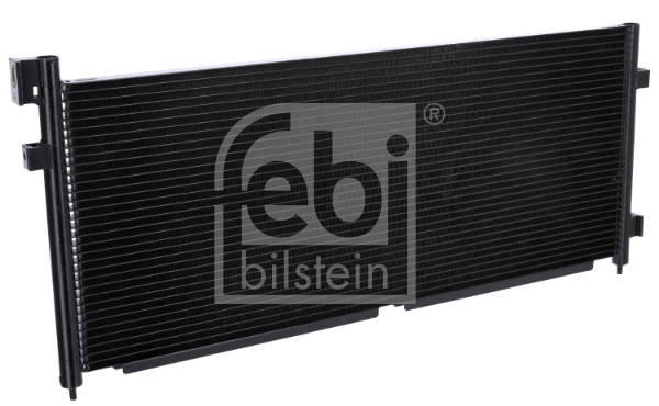 Febi 193994 Air Con Condenser