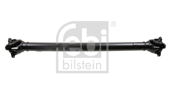 Febi 192786 Propshaft, axle drive