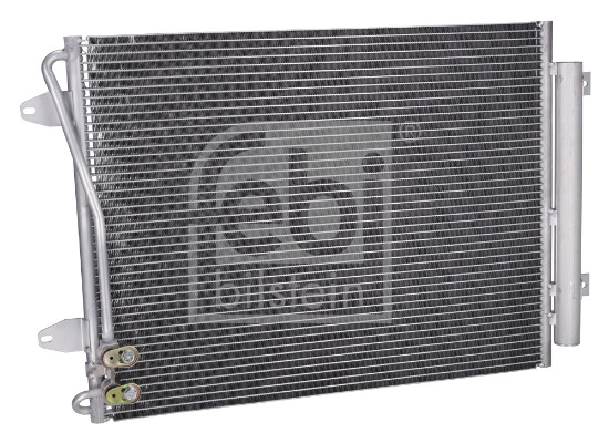 Febi 188548 Air Con Condenser