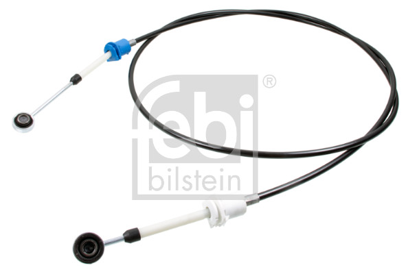 Febi 185401 Gear Change Cable